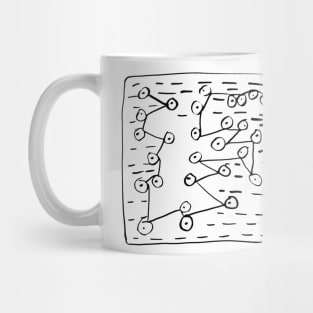 Node tree Mug